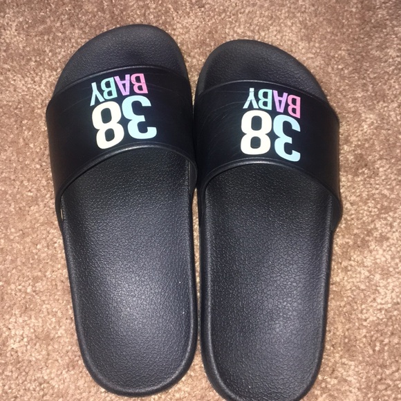 Never broke again slides - Picture 3 of 3